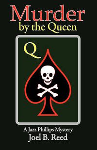 Cover image for Murder by the Queen