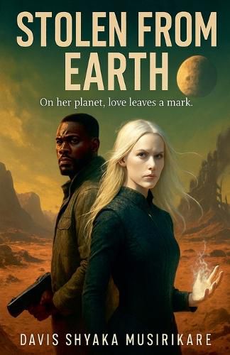 Cover image for Stolen From Earth