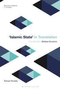 Cover image for Islamic State in Translation