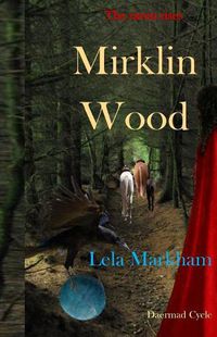 Cover image for Mirklin Wood