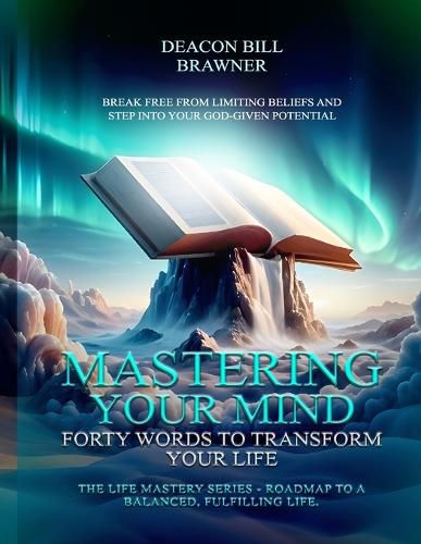 Cover image for Mastering Your Mind