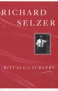 Cover image for Rituals of Surgery