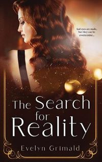 Cover image for The Search for Reality