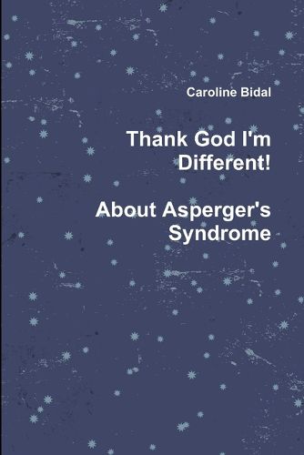 Cover image for Thank God I'm Different