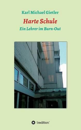 Cover image for Harte Schule