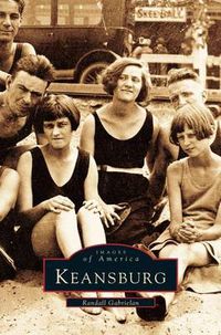 Cover image for Keansburg