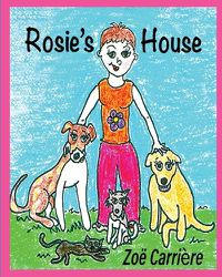 Cover image for Rosie's House