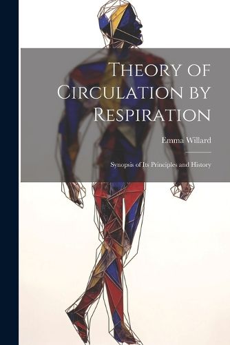 Cover image for Theory of Circulation by Respiration