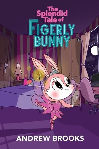 The Splendid Tale of Figerly Bunny