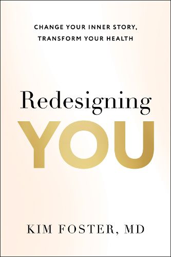 Cover image for Redesigning You