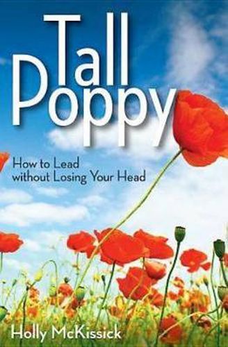 Cover image for Tall Poppy