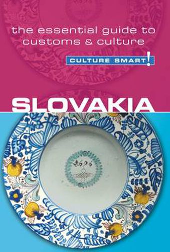 Cover image for Slovakia - Culture Smart!: The Essential Guide to Customs & Culture