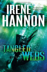 Cover image for Tangled Webs - A Novel