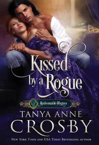 Cover image for Kissed by a Rogue