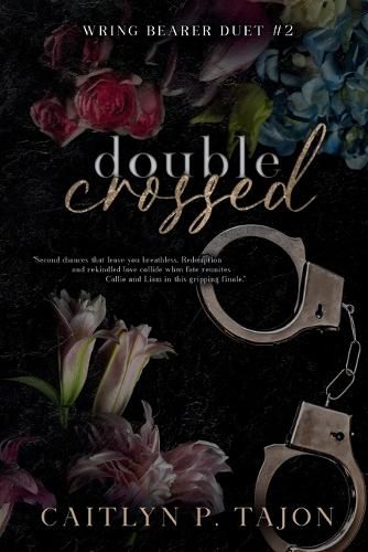 Cover image for Double Crossed (Wring Bearer Duet #2)