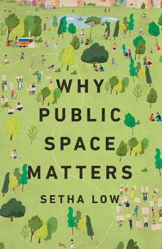 Cover image for Why Public Space Matters