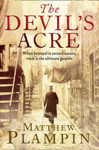 Cover image for The Devil's Acre