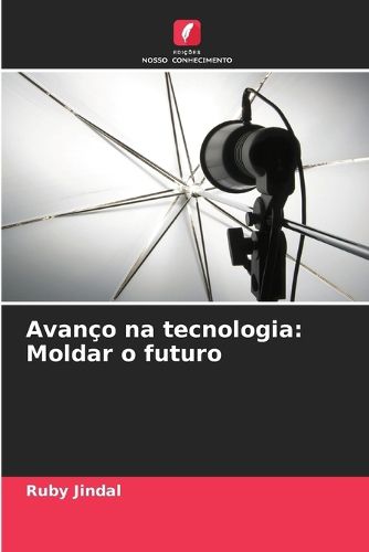 Cover image for Avanco na tecnologia