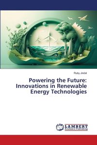 Cover image for Powering the Future