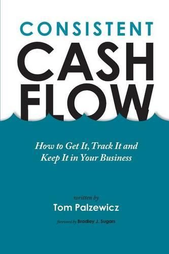 Cover image for Consistent Cash Flow