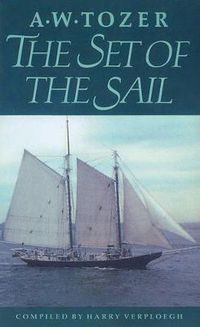 Cover image for Set Of The Sail, The