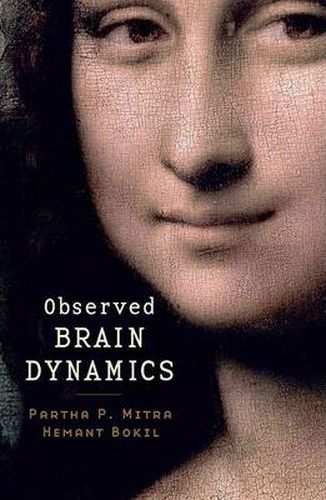 Cover image for Observed Brain Dynamics