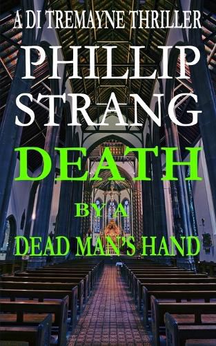 Cover image for Death by a Dead Man's Hand