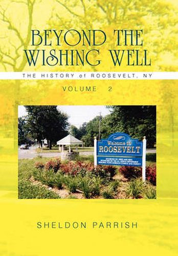 Cover image for Beyond the Wishing Well