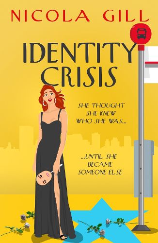 Cover image for Identity Crisis