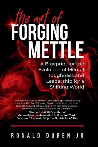 Cover image for The Art of Forging Mettle