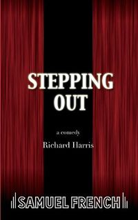 Cover image for Stepping Out
