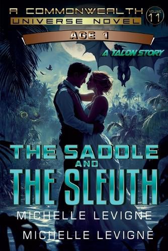 The Saddle and the Sleuth