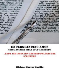 Cover image for Understanding Amos