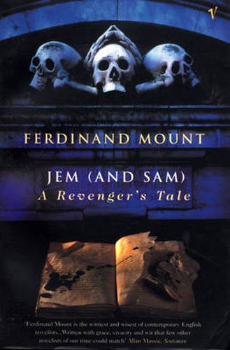 Jem (and Sam): A Revenger's Tale