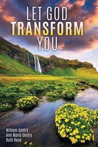 Cover image for Let God Transform You