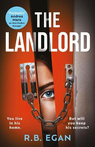 Cover image for The Landlord