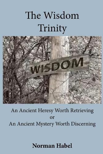 Cover image for The Wisdom Trinity