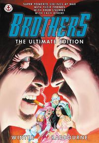 Cover image for Brothers