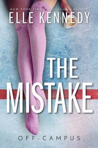 Cover image for The Mistake