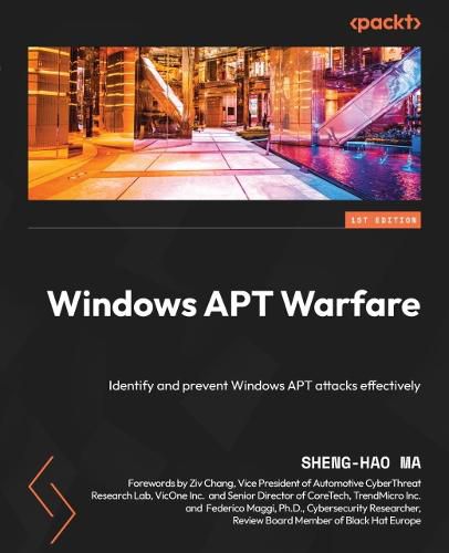 Windows APT Warfare