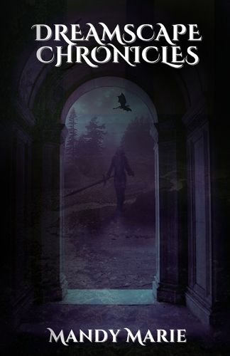 Cover image for Dreamscape Chronicles
