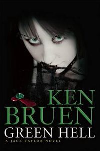 Cover image for Green Hell