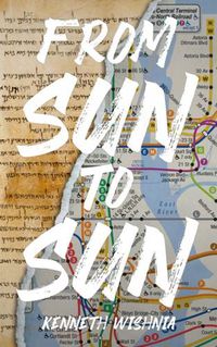 Cover image for From Sun to Sun