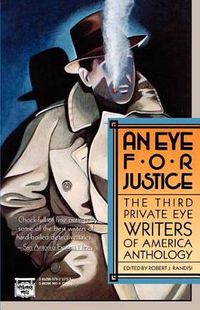 Cover image for Eye for Justice