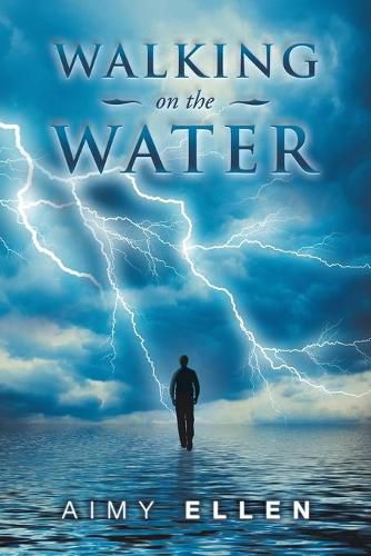 Cover image for Walking on the Water