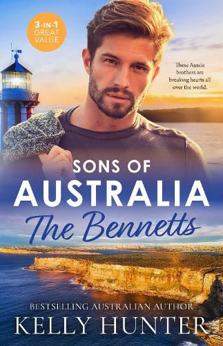 Cover image for Sons Of Australia
