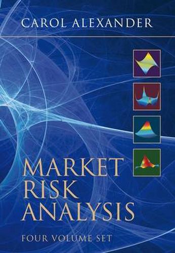 Cover image for Market Risk Analysis