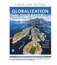 Cover image for Globalization and Diversity