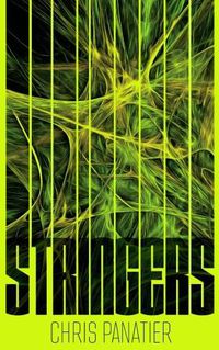 Cover image for Stringers