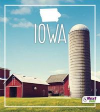 Cover image for Iowa